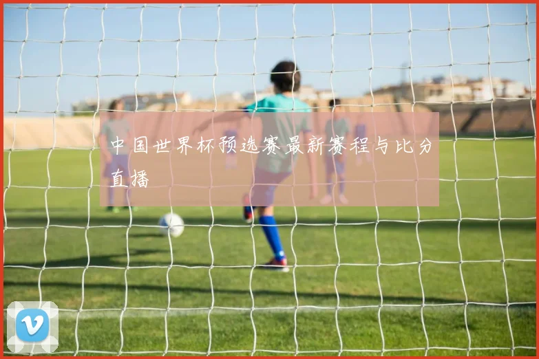 中国世界杯预选赛最新赛程与比分直播