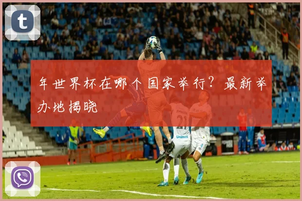 年世界杯在哪个国家举行？最新举办地揭晓